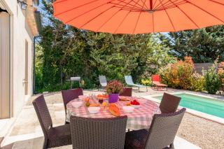 Villa Maria - Piscine - Parking- WIFI- Proche Ventoux - Ideal Cyclistes - 8