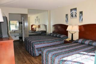 Bluelake Inn @ Heavenly Village - 8