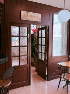 Hotel Vadorrey - 7