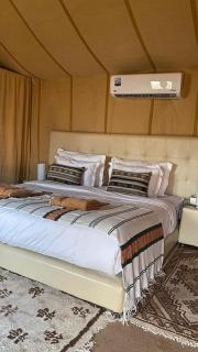 Merzouga djanet luxury tent - 7