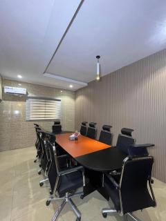 Ibaq Suites - 4