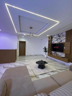 Ibaq Suites - 1