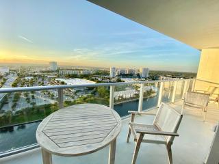 Zen Beach House Luxury 1-Bedroom Intracoastal Views - 7