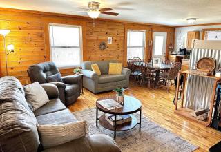 Connie's Little House - 2