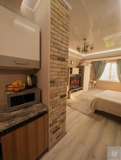 RentHouse Apartments Elegant - 2