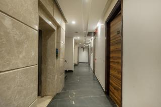 Hotel Heritage Street 100 Meters From Golden Temple with In-house parking and restaurant - 1