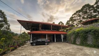 Misty Vibe Villa Bandarawela - 2