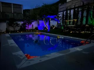 Qafqaz Mountside Chalet - 7