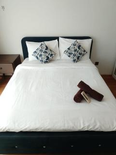 Vortex suites klcc city view by service apartment - 6
