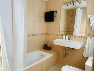 Penthouse In The Heart Of Malaga - 4
