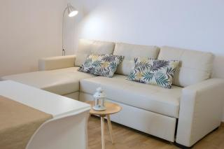 Penthouse In The Heart Of Malaga - 2