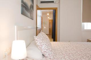 Penthouse In The Heart Of Malaga - 1