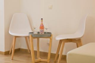 Penthouse In The Heart Of Malaga - Málaga - 3