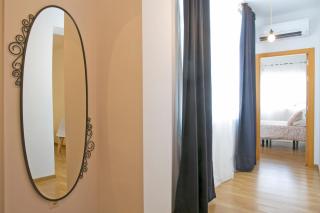 Penthouse In The Heart Of Malaga - Málaga - 5