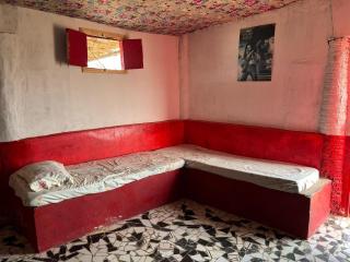 Chambre 5 personnes max pieds dans l'eau - 4