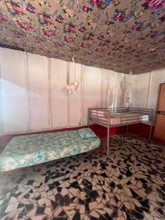 Chambre 5 personnes max pieds dans l'eau - 3