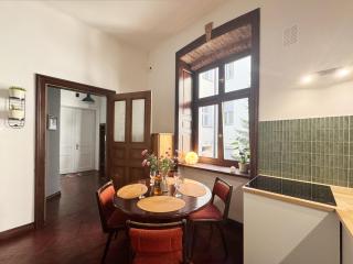 Lumberjack suite - Comfortable sleep up to 9 people with 2 bathrooms - 9