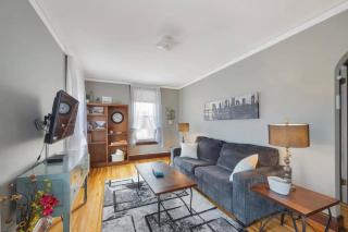 Coldwater Suite Downtown Retreat, 1bed1bath - 9