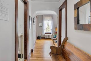 Coldwater Suite Downtown Retreat, 1bed1bath - 6