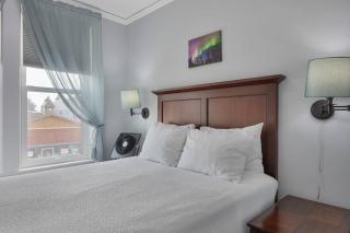 Coldwater Suite Downtown Retreat, 1bed1bath - 4