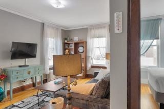 Coldwater Suite Downtown Retreat, 1bed1bath - 7
