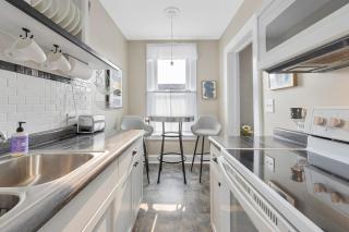 True North Downtown Retreat, 1-bedroom 1 bath - 8