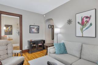 Agate Bay Downtown Retreat, 1-bedroom 1 bath - Two Harbors - 1