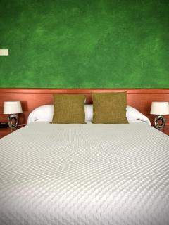 Hotel Vadorrey - 1