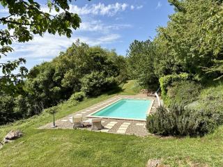 Podere Castello - Pool & Relax - 6