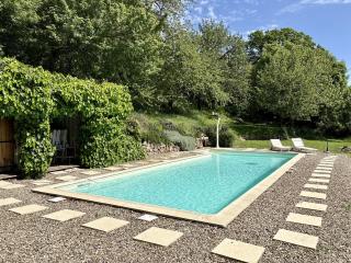 Podere Castello - Pool & Relax - 7