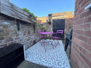 Cosy Nest York - your doorstep to all Yorks Historical attractions - 7