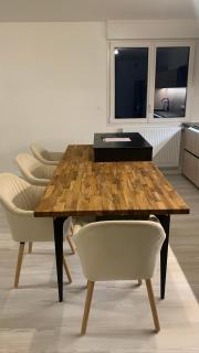 Appartement spacieux - 3