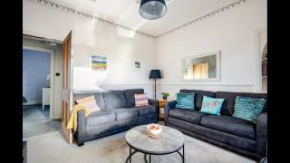 The Bonnie Stay Garden Apartment - 7