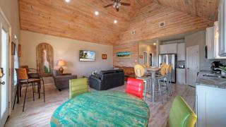 Bay Haven w Shared Boat Dock Waterfront Pool Big Trout by AvantStay - 1
