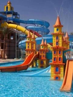 Mirage Bay Resort & Aqua Park View Aqua - 8