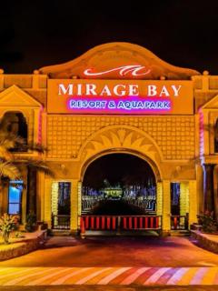 Mirage Bay Resort & Aqua Park View Aqua - 3