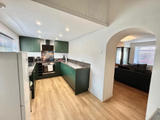 Modern Hetton Stay near Durham - 1