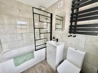 Modern Hetton Stay near Durham - 6