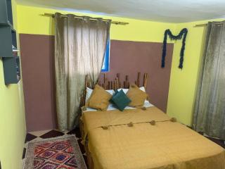 Sonya Geust House - 1