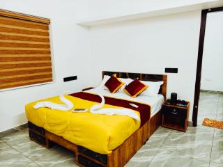Nilavu villas - 2