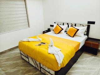 Nilavu villas - 1