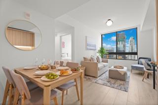 2BR 2BA Perfect Unit Free Parking - 2