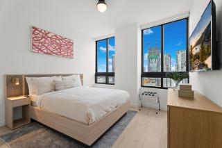 2BR 2BA Perfect Unit Free Parking - 7