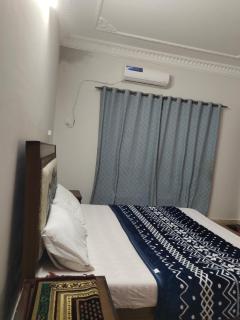 Elite Residency Islamabad - 9