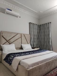 Elite Residency Islamabad - 7