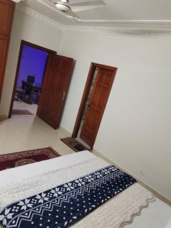 Elite Residency Islamabad - 4