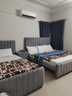 Elite Residency Islamabad - 2