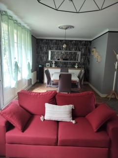 Appartement Audierne - 4
