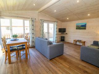 Dovestone Luxury Lodges sleeps 4 - pets welcome - 5