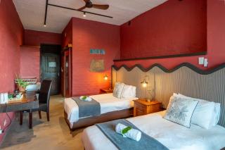 River House Lodge - 2